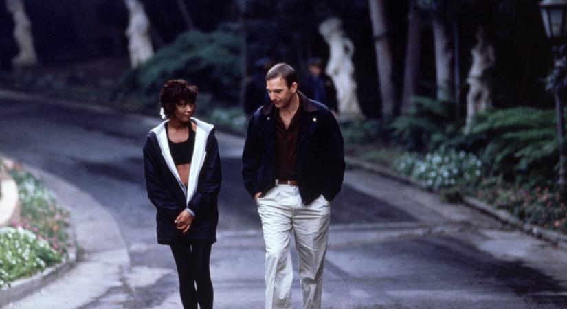 Kevin Costner romantikus thrillerje mai napig felülmúlhatatlan