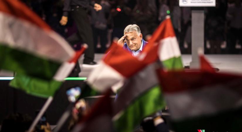 Hogyan is nézne ki az orosz vagyon Ukrajnába juttatása? – Magyarország ismét kerékkötő lehet