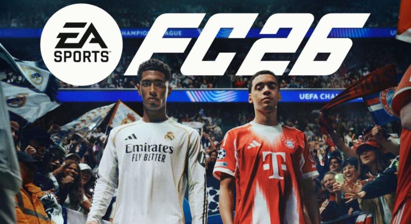 EA Sports FC 26 – játékteszt