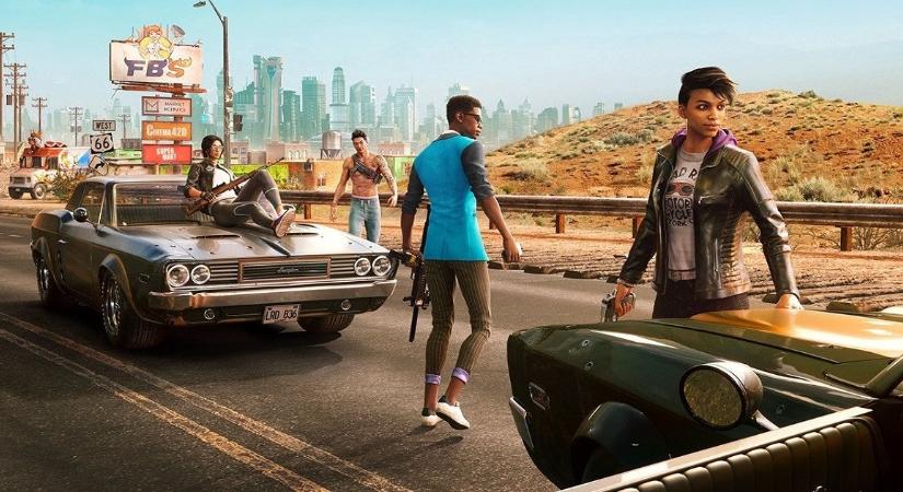 Ha ilyen Saints Row-t kapunk a reboot helyett, talán még mindig élne a Volition