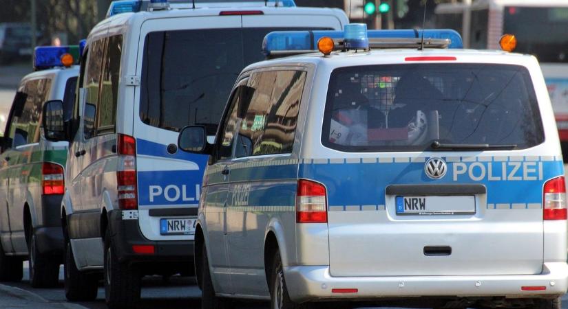 Brutálisan meggyilkoltak egy 8 éves kisfiút Németországban