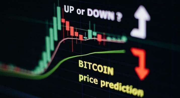 Megroppant a kriptopiac? – 18 százalékos Bitcoin-zuhanás, esnek a részvények, 19 milliárd dollárnyi pozíciót likvidáltak