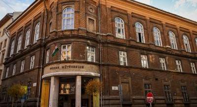 Új szórakozóhellyel bővült a belvárosi kínálat – Megnyitott a Palazzo Permanens