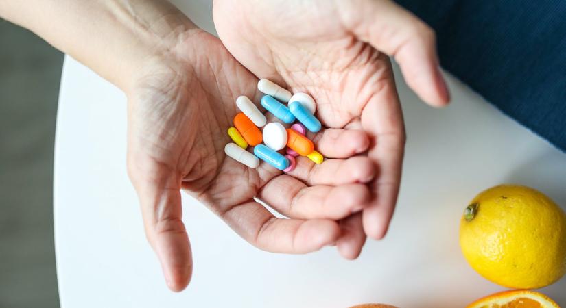 Figyelmeztetnek a kutatók: a D-vitamin egy formája veszélyes lehet a szervezetre