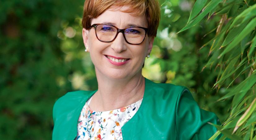 Komócsin Laura coach – Szárnyakat ad másoknak