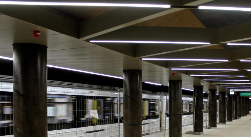 Újpest polgármestere: Ha stadion épül, épüljön metró is