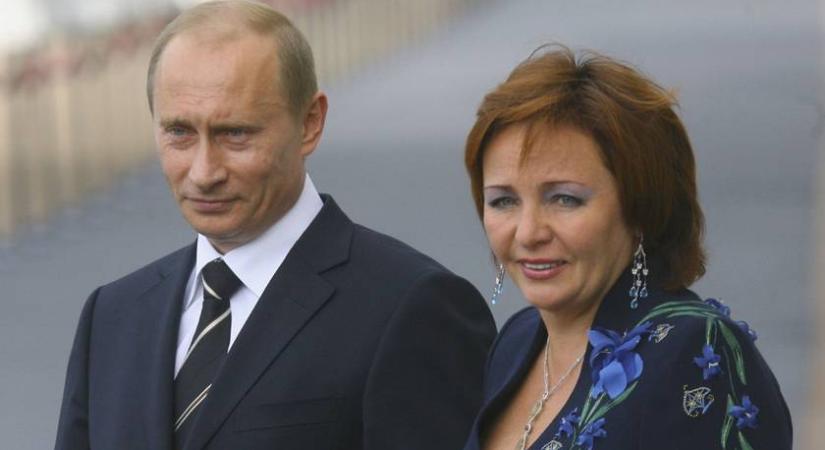 Vlagyimir Putyin ezzel kergette őrületbe a feleségét egy új botránykönyv szerint: nem csoda, hogy válás lett a vége