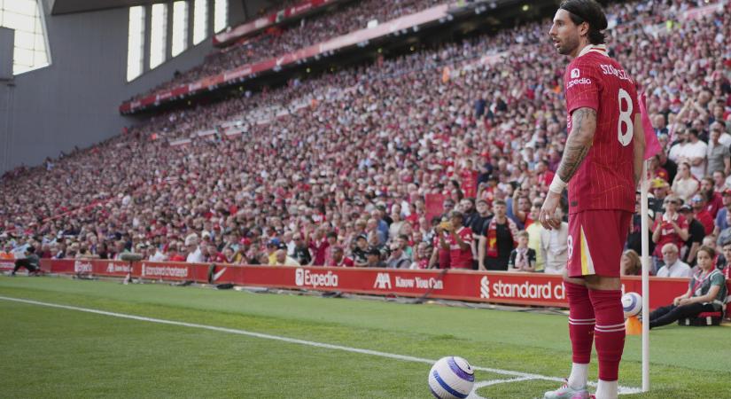 Jön a derbi, majdnem egyszerre Szoboszlaiék MU elleni meccsével - Sport a tévében