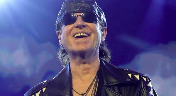 Klaus Meine: "a Wind Of Change a mai napig aktuális, főleg a fiatalok számára"
