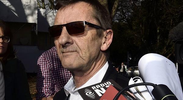 „A testvéreim voltak, most már fel sem veszik a telefont” – Phil Rudd szívszorító vallomása az AC/DC-ről