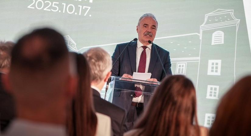 Jól képzett szakemberekre van szükség az innovatív agráriumban