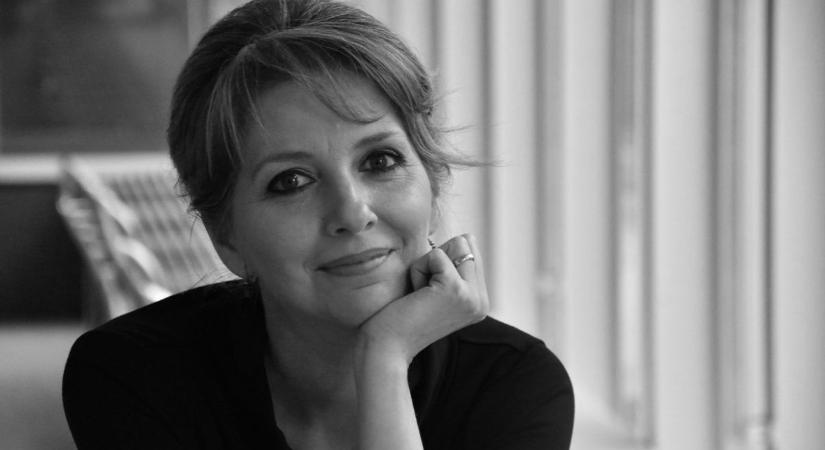 Elhunyt Danyi Zsuzsi, a szolnoki kulturális élet meghatározó alakja