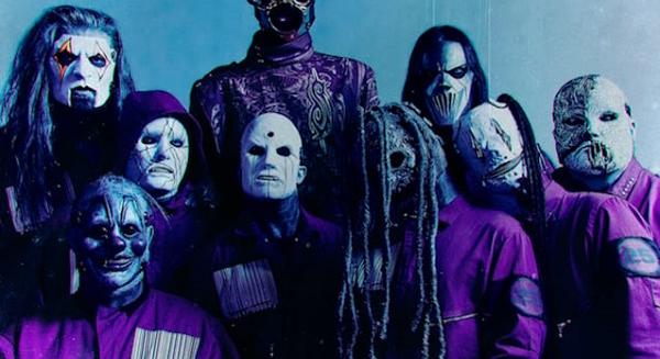 A slipknot.com domain névért indított pert a Slipknot