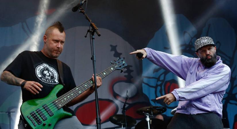 48 éves korában elhunyt a Limp Bizkit sztárja