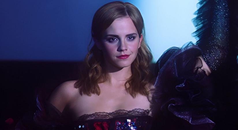Mától otthonról nézheted: Emma Watson egyik legjobb filmje felkerült streamingre!