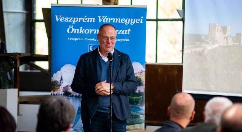 Aktív turizmus a Bakony térségében