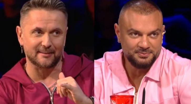 Majka miatt csúnyán elbukott egy fogadást Gáspár Laci, ez lesz a büntetése