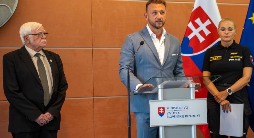 Mit tegyünk árvíz, áramszünet vagy támadás esetén? Megérkezett a szlovák válságkezelési kézikönyv