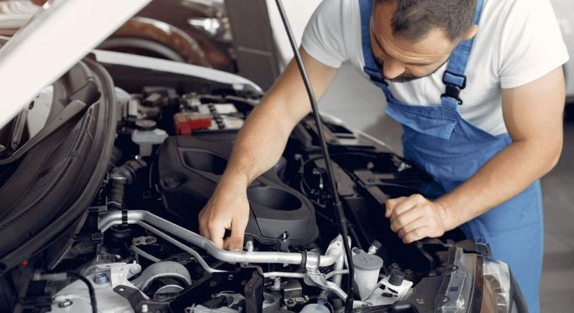 Sok autós nem is sejti, mi történik a motorháztető alatt. Íme a „csendes gyilkos”, ami tönkreteszi a motort