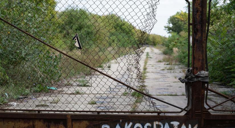 Elmentünk Rákosrendezőre, hogy megnézzük, az arab projekt helyett eddig mire jutott a főváros