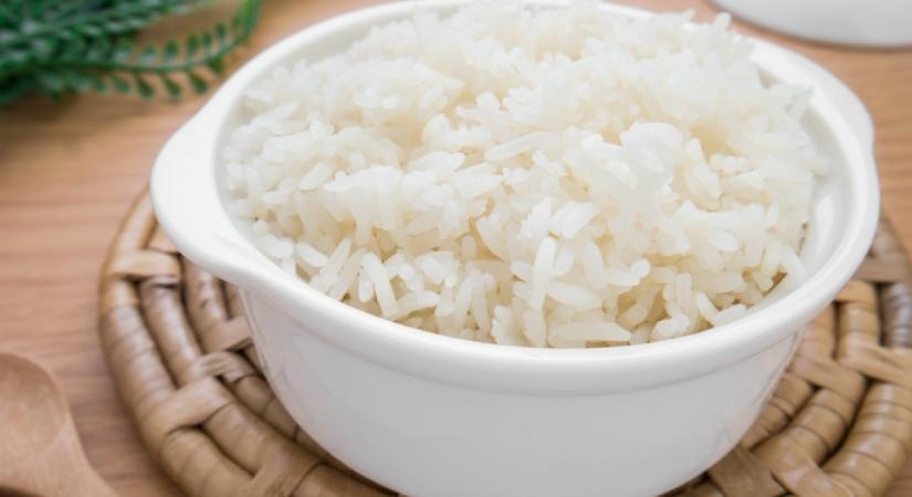 Ettől a furcsa rizsdiétától olyan vékonyak a japán nők: ha így készíted a köretet, olvadni fognak rólad a kilók
