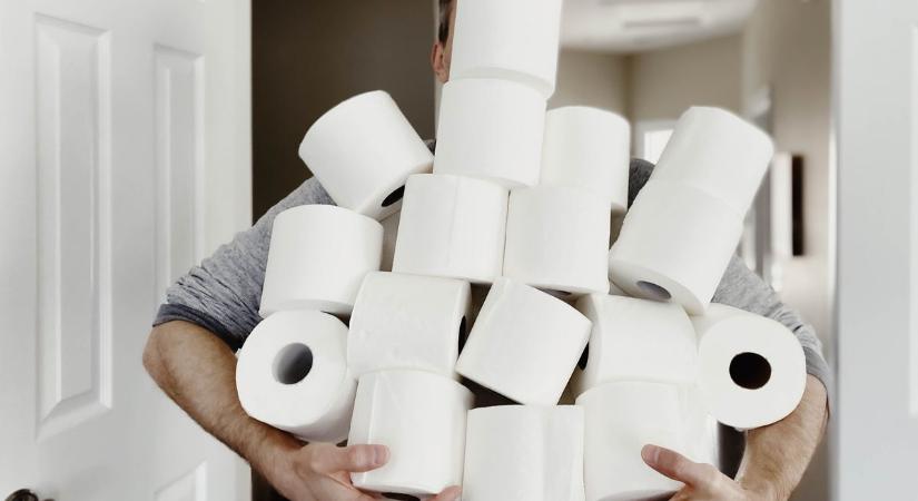 Központosítják a kórházak vécépapírellátását