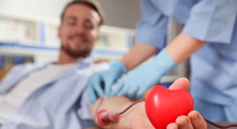 Továbbra is elérhető a laboratóriumi vérvétel Pincehelyen