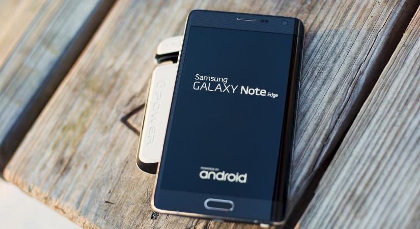 Állítólag vége lesz a Galaxy Note szériának!