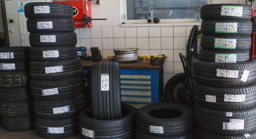 Lassan itt a gumicsere ideje – Ezek a legjobb abroncsok, amiket Borsodban választhatsz