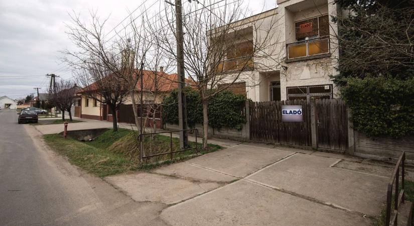 Továbbra is hatalmas állat rója a hajdú-bihari utcákat! Fotók az útvonaláról!