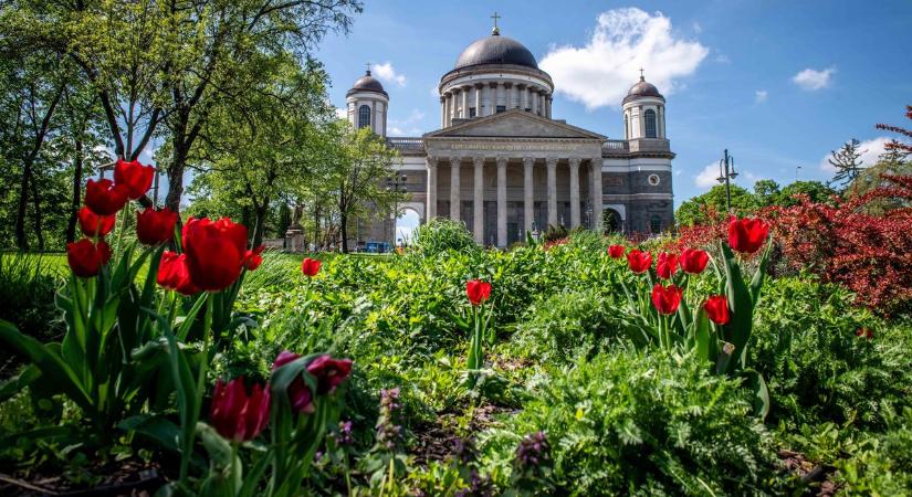 5 érdekes tény az esztergomi bazilikáról, amit (talán) még a helyiek sem tudnak