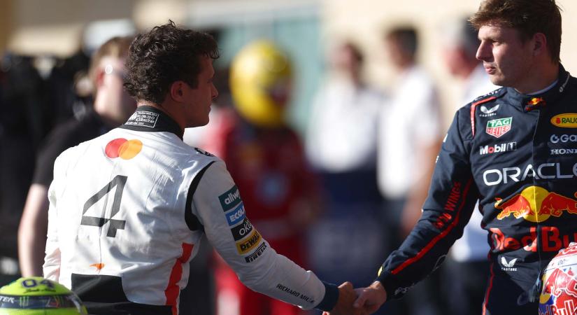 Az F1-es Amerikai Nagydíj előzetes rajtrácsa