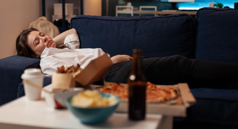 Túlélőkalauz ebéd utánra, 7 bevált módszer a kajakóma ellen