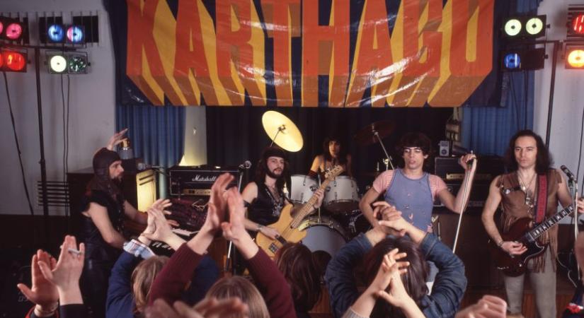 Elő a lapokkal! A legjobb magyar hard rock album 6–10.
