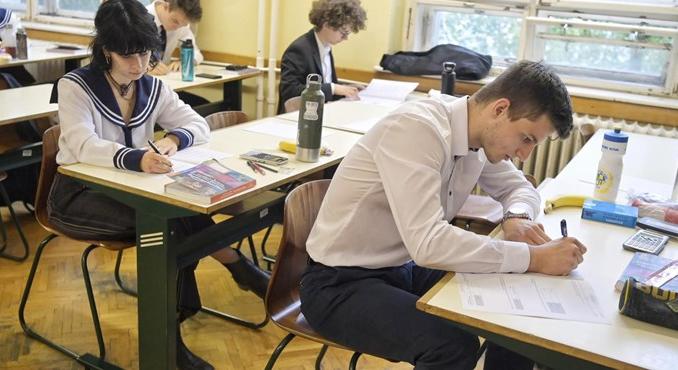 Őszi érettségi 2025: itt a második hét teljes vizsgabeosztása