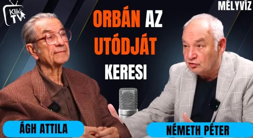 Itt a fordulat - Orbán visszavonul, Varga Judit visszatér?