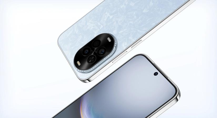 Erős középkategóriás ajánlatkén mutatkozott be a Huawei Nova 14 Lite