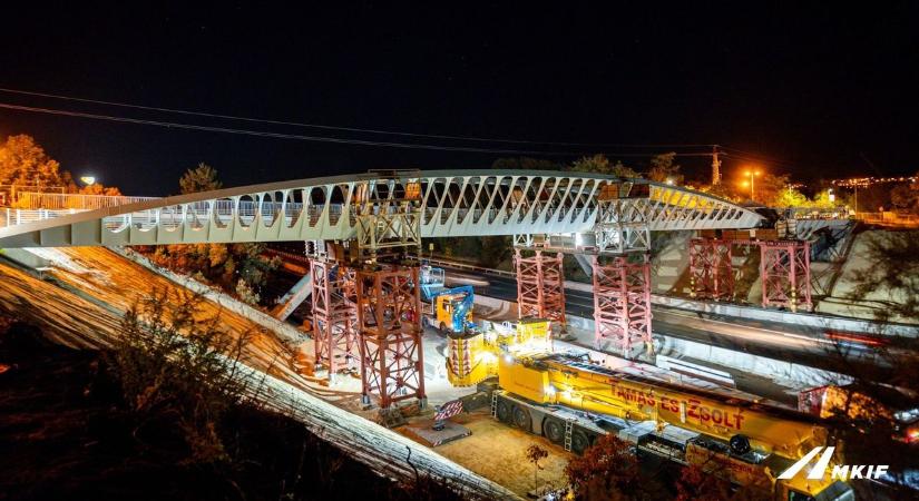 Szabad az M7-es Velencénél, Zalába is könnyebben jutsz el Budapestről