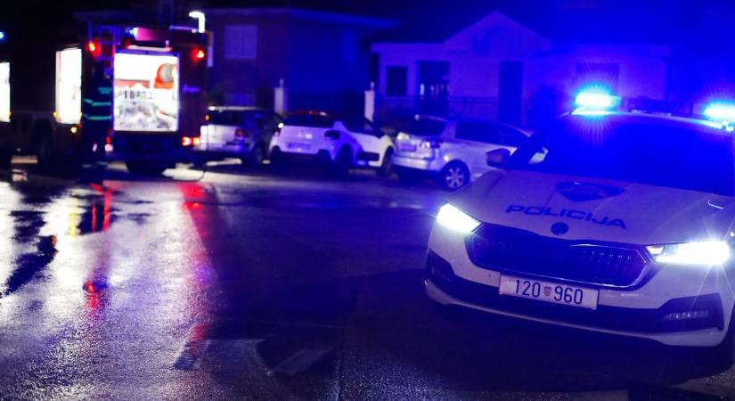 Sokkoló: megpróbálta megölni feleségét és gyerekét, majd öngyilkos lett