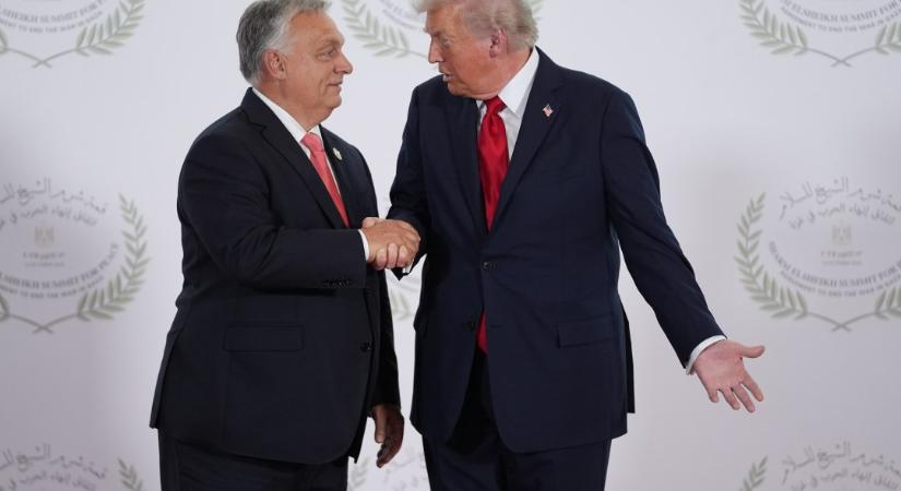 Spanyol lap: Brüsszel számára megalázó, valóságos rémálom a budapesti békecsúcs