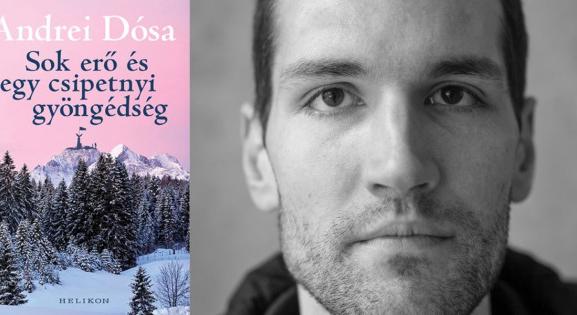 Mi a különbség a román, a magyar, a székely és a cigány között, ha mind ugyanott élnek? - Olvass bele Andrei Dósa új regényébe!