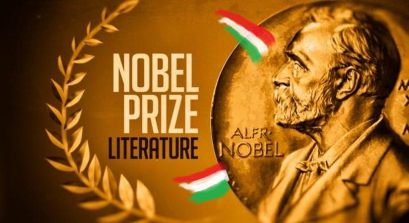 Nyáry Krisztián utat vág a magyar Nobel-mítoszok dzsungelében