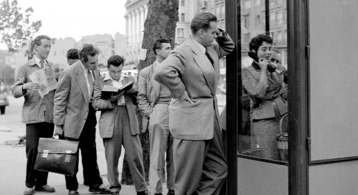 Itt állt az első magyar telefonfülke: megnéztük, ma mi van a helyén