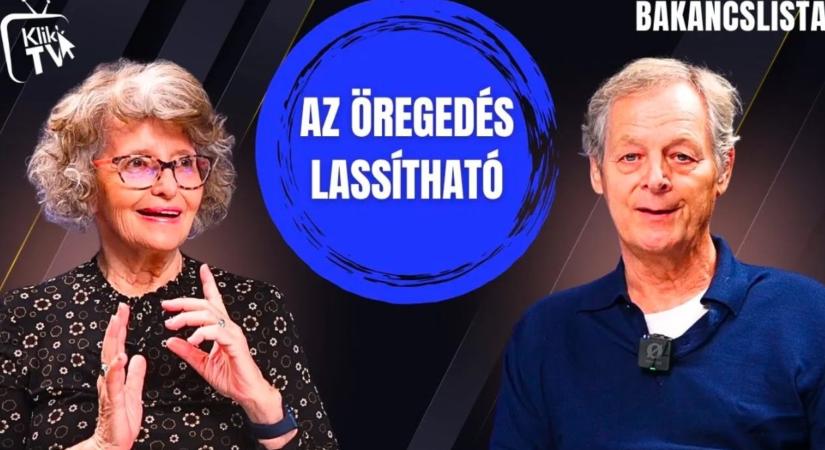 Magyarország az özvegyasszonyok országa lett