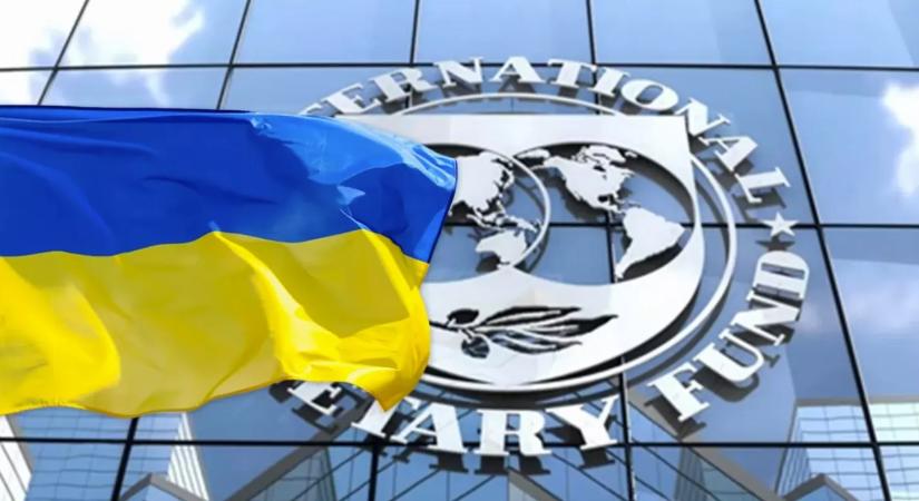 Az IMF szerint az ukrajnai háború 2026 végéig is eltarthat