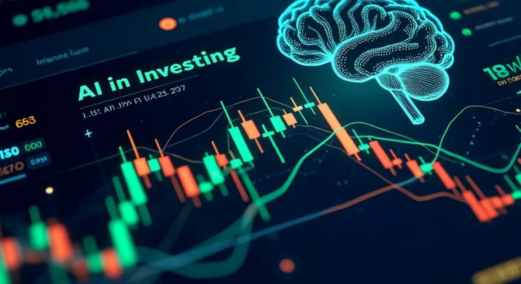 Európa szembenéz a mesterséges intelligencia sivatagával