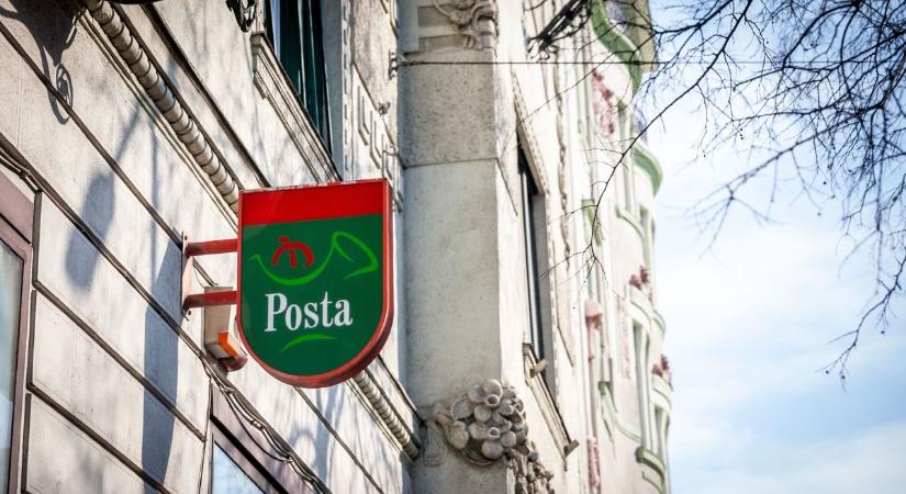 Postára járók figyelem! – az október 23-i hosszú hétvége így befolyásolja a posták ünnepi nyitvatartását