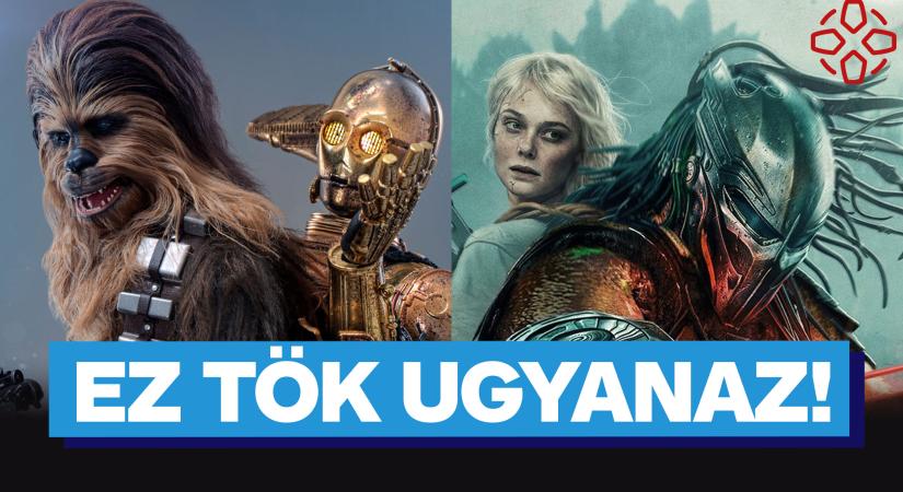 [VIDEÓ] 10 dolog, amit tudnod kell a Predator: Halálbolygóról!