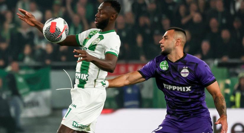 Folytatódik a Fradi nagy sorozata, vagy az Újpest megtöri az átkot a derbin? - ezt várják a Csakfoci-olvasók