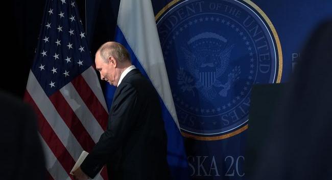 Putyin történelmi küldetésének tekinti az Ukrajna elleni háborút – FT
